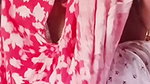 Horny young riya huge cleavage and backless show vlog 2
