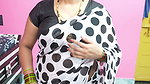 Husband Left His Wifes Armpit and Left Nois ft Neha Bhabhi0832 by Sexy Desi Bhabhi St