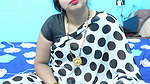 Husband Left His Wifes Armpit and Left Nois ft Neha Bhabhi0832 by Sexy Desi Bhabhi St