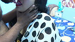 Husband Left His Wifes Armpit and Left Nois ft Neha Bhabhi0832 by Sexy Desi Bhabhi St