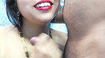 Husband Left His Wifes Armpit and Left Nois ft Neha Bhabhi0832 by Sexy Desi Bhabhi St
