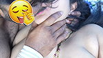 Husband Wife Romantic Kissing 2