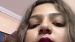 Indian Desi Girl Fully Nude On VC 2