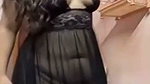 Indian Desi Girl Fully Nude On VC 2