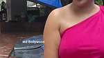 KHUSHI MUKHERJEE SLUT DIVA FLAWLESS ASS EXPOSE DELIBERATE TEASE VIDEOS 2 1