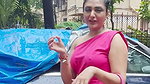 KHUSHI MUKHERJEE SLUT DIVA FLAWLESS ASS EXPOSE DELIBERATE TEASE VIDEOS 2 2