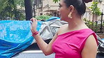 KHUSHI MUKHERJEE SLUT DIVA FLAWLESS ASS EXPOSE DELIBERATE TEASE VIDEOS 2 2