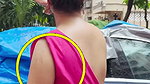 KHUSHI MUKHERJEE SLUT DIVA FLAWLESS ASS EXPOSE DELIBERATE TEASE VIDEOS 2 2