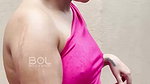 KHUSHI MUKHERJEE SLUT DIVA FLAWLESS ASS EXPOSE DELIBERATE TEASE VIDEOS 2 3