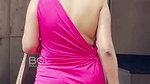 KHUSHI MUKHERJEE SLUT DIVA FLAWLESS ASS EXPOSE DELIBERATE TEASE VIDEOS 2 3
