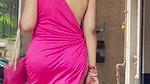 KHUSHI MUKHERJEE SLUT DIVA FLAWLESS ASS EXPOSE DELIBERATE TEASE VIDEOS 2 5