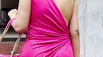 KHUSHI MUKHERJEE SLUT DIVA FLAWLESS ASS EXPOSE DELIBERATE TEASE VIDEOS 2 5