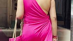KHUSHI MUKHERJEE SLUT DIVA FLAWLESS ASS EXPOSE DELIBERATE TEASE VIDEOS 2 5