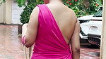 KHUSHI MUKHERJEE SLUT DIVA FLAWLESS ASS EXPOSE DELIBERATE TEASE VIDEOS 2 5