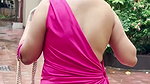 KHUSHI MUKHERJEE SLUT DIVA FLAWLESS ASS EXPOSE DELIBERATE TEASE VIDEOS 2 5