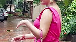 KHUSHI MUKHERJEE SLUT DIVA FLAWLESS ASS EXPOSE DELIBERATE TEASE VIDEOS 2 5
