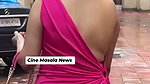 KHUSHI MUKHERJEE SLUT DIVA FLAWLESS ASS EXPOSE DELIBERATE TEASE VIDEOS 2 6