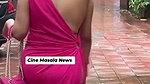 KHUSHI MUKHERJEE SLUT DIVA FLAWLESS ASS EXPOSE DELIBERATE TEASE VIDEOS 2 6