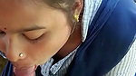 Odia Girl Blowjob Cock & Fucking With BF 5Clips 2 1