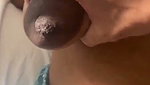 OnlyFans Girl Zara Patel Squeeze Boobs & Fucking Hard With Moaning 2