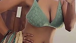 PARAMITA NATH YUMMY NAVEL AND JUICY CLEAVAGE SEDUCTION IN SAREE 2
