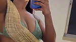PARAMITA NATH YUMMY NAVEL AND JUICY CLEAVAGE SEDUCTION IN SAREE 2