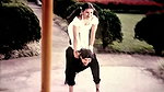 Roza Hot Song Amar Deewana 4K Upscale