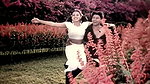 Roza Hot Song Amar Deewana 4K Upscale