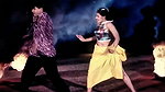 Roza Hot Song Amar Deewana 4K Upscale