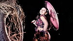 Roza Hot Song Amar Deewana 4K Upscale