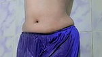 SEXY FIGURE BENGALI MAAL SHOWING BIGBOOBS ASS & DANCING ~ 4 CLIPS 2 1
