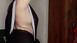SEXY FIGURE BENGALI MAAL SHOWING BIGBOOBS ASS & DANCING ~ 4 CLIPS 2 2