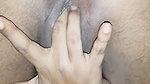 SEXY TAMIL BIGBOOBS MAAL GF SHOWING & ENJOYING ~ 4 CLIPS 2 1