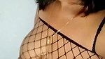 SEXY TAMIL BIGBOOBS MAAL GF SHOWING & ENJOYING ~ 4 CLIPS 2 3