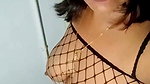 SEXY TAMIL BIGBOOBS MAAL GF SHOWING & ENJOYING ~ 4 CLIPS 2 3