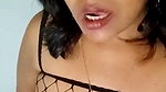 SEXY TAMIL BIGBOOBS MAAL GF SHOWING & ENJOYING ~ 4 CLIPS 2 3