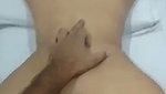 Sexy Ass Girlfriend Ass Fingered And Doggy Style Hard Fucking 2