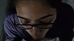 Sexy BigAss Desi Horny Gf Giving Blowjob Fingering Hard Fucking ~ FULL UPDATES 9CLIPS 2 1