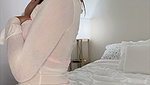 Sophie Rain SEXY Strip Naked Tease Video 5 2