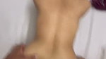 Submissive Horny Babe Blowjob Hard Fucking In Doggy 2 4