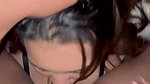 Submissive Horny Babe Blowjob Hard Fucking In Doggy 2 5