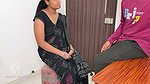 The Soft Gas Delivery Boy Handed Over the Instead of the Tank ft. Sexy Komal by Coupl