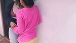 Two Desi female friends Together Fun 2