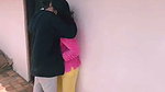 Two Desi female friends Together Fun 2