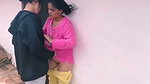 Two Desi female friends Together Fun 2