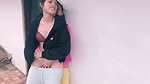 Two Desi female friends Together Fun 2