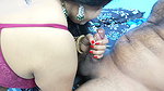 When I Came to Meet My Stepfather and Stepmother at Her House, My Stepbrother Got Me 2