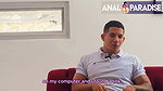 TO OVERCOME THEIR FEAR OF ANAL SEX, EMMA AND LEO CONSULT SEXOLOGIST KATHY LEE AND END UP IN A THREESOME