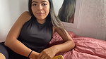 Today I fucked with this girl who wanted to try my dick