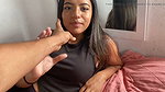Today I fucked with this girl who wanted to try my dick